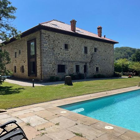 Bed and Breakfast Casa Cordoba Esles Exterior foto