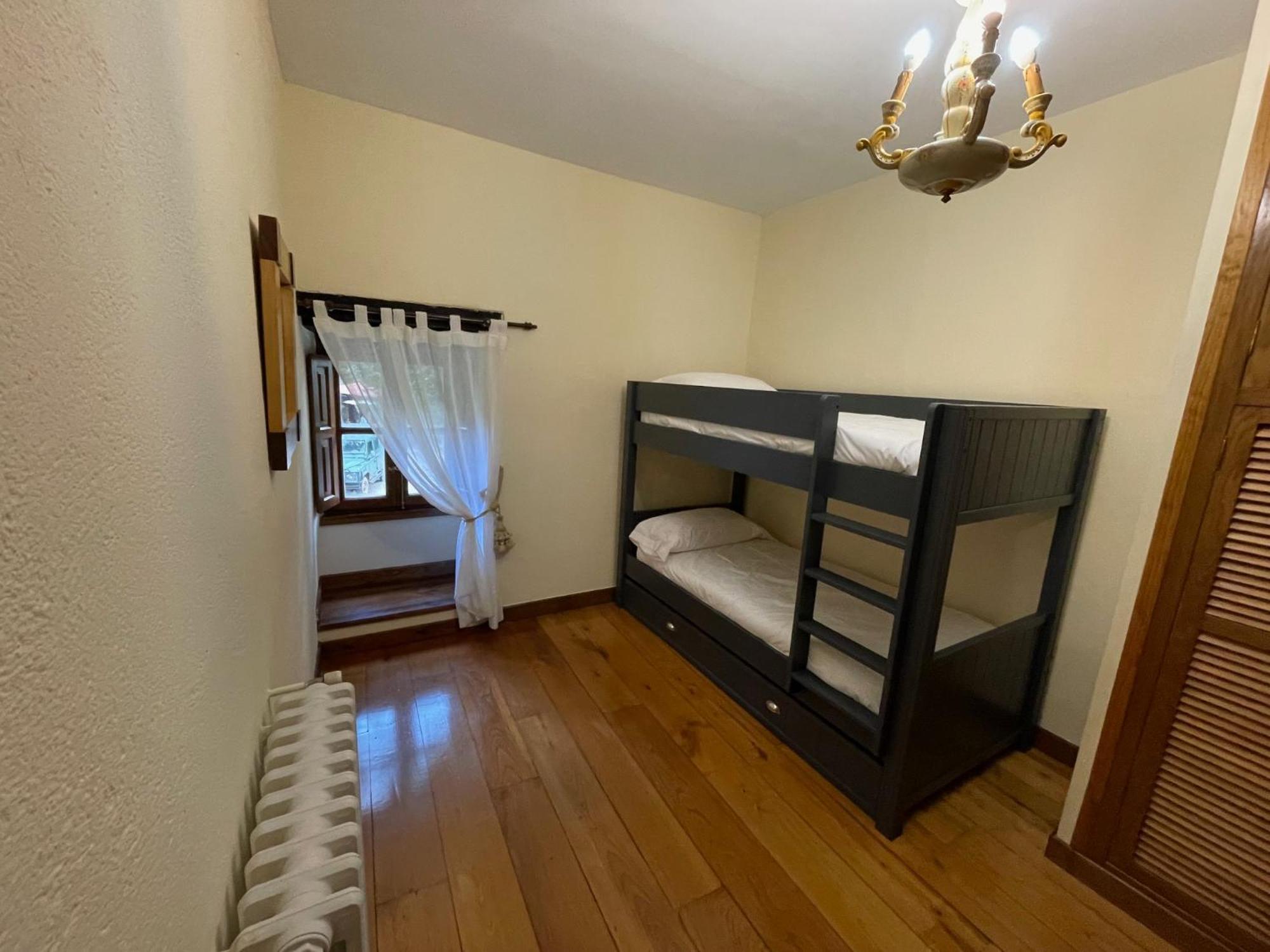 Bed and Breakfast Casa Cordoba Esles Exterior foto