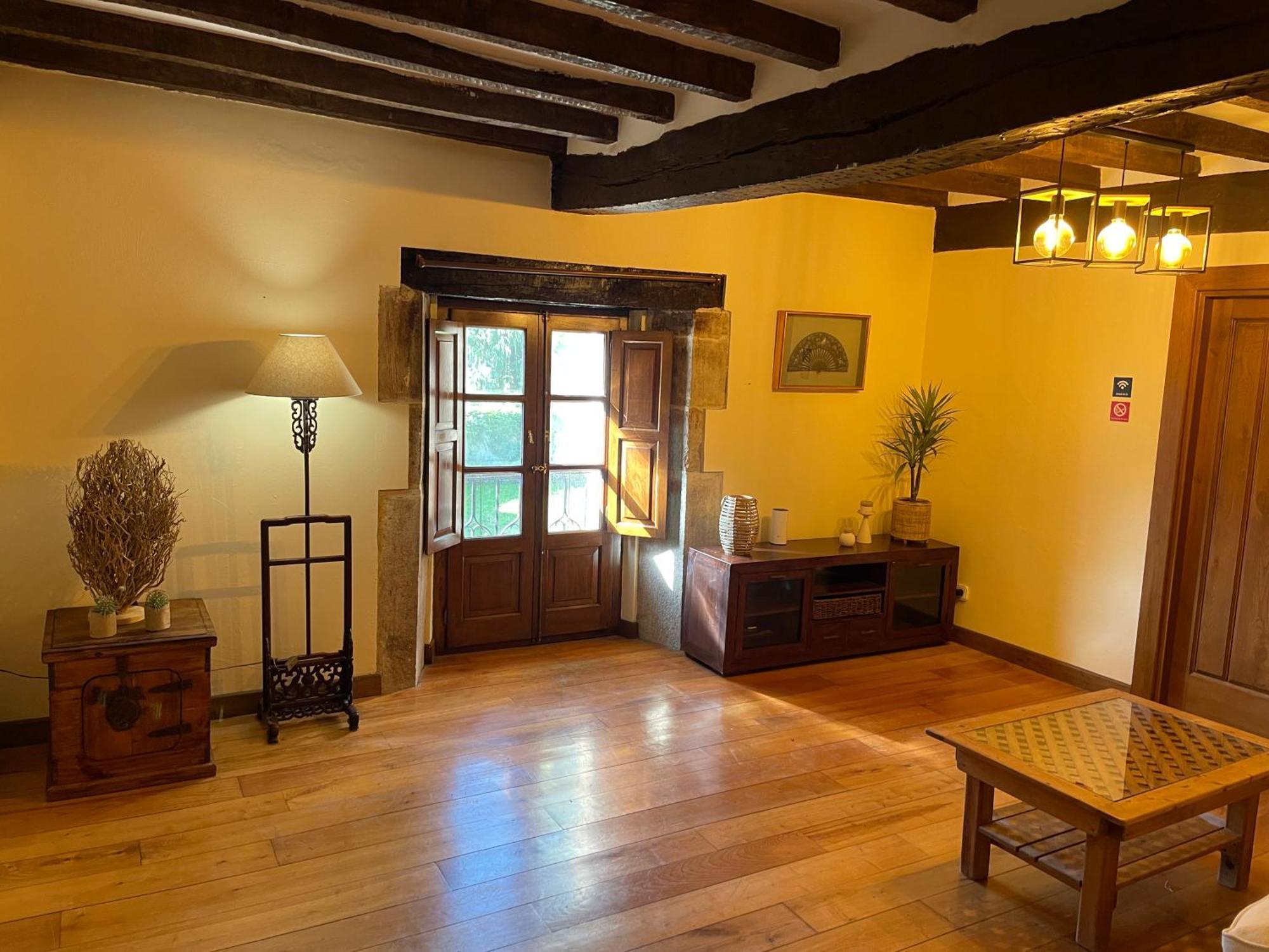 Bed and Breakfast Casa Cordoba Esles Exterior foto