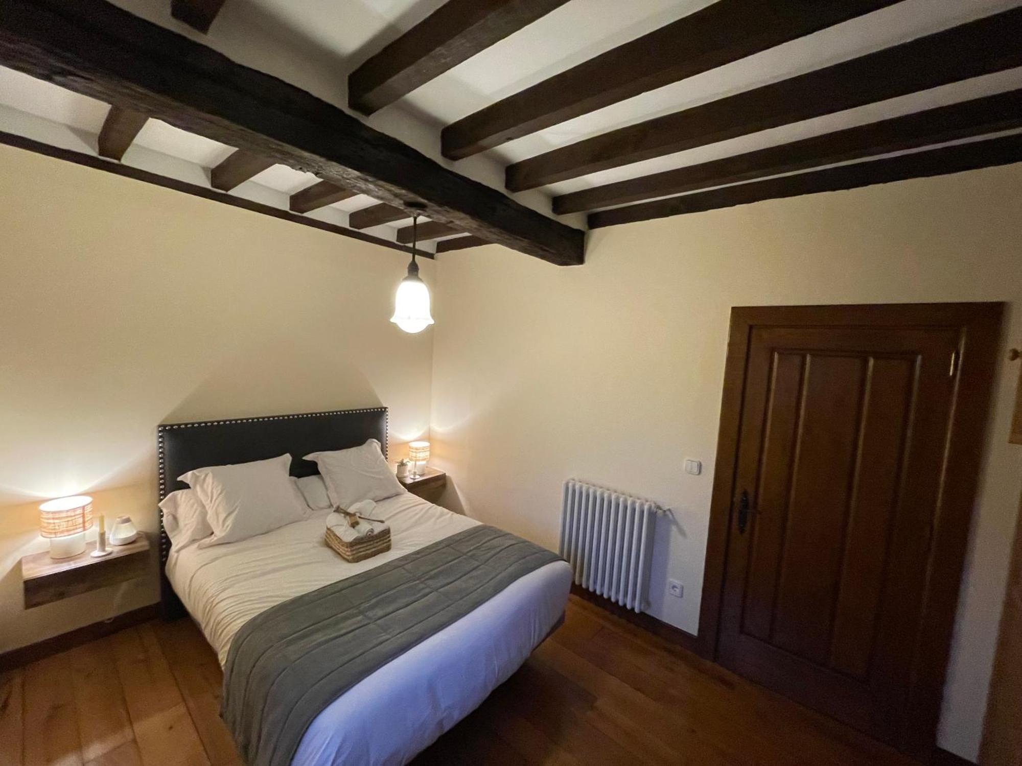 Bed and Breakfast Casa Cordoba Esles Exterior foto