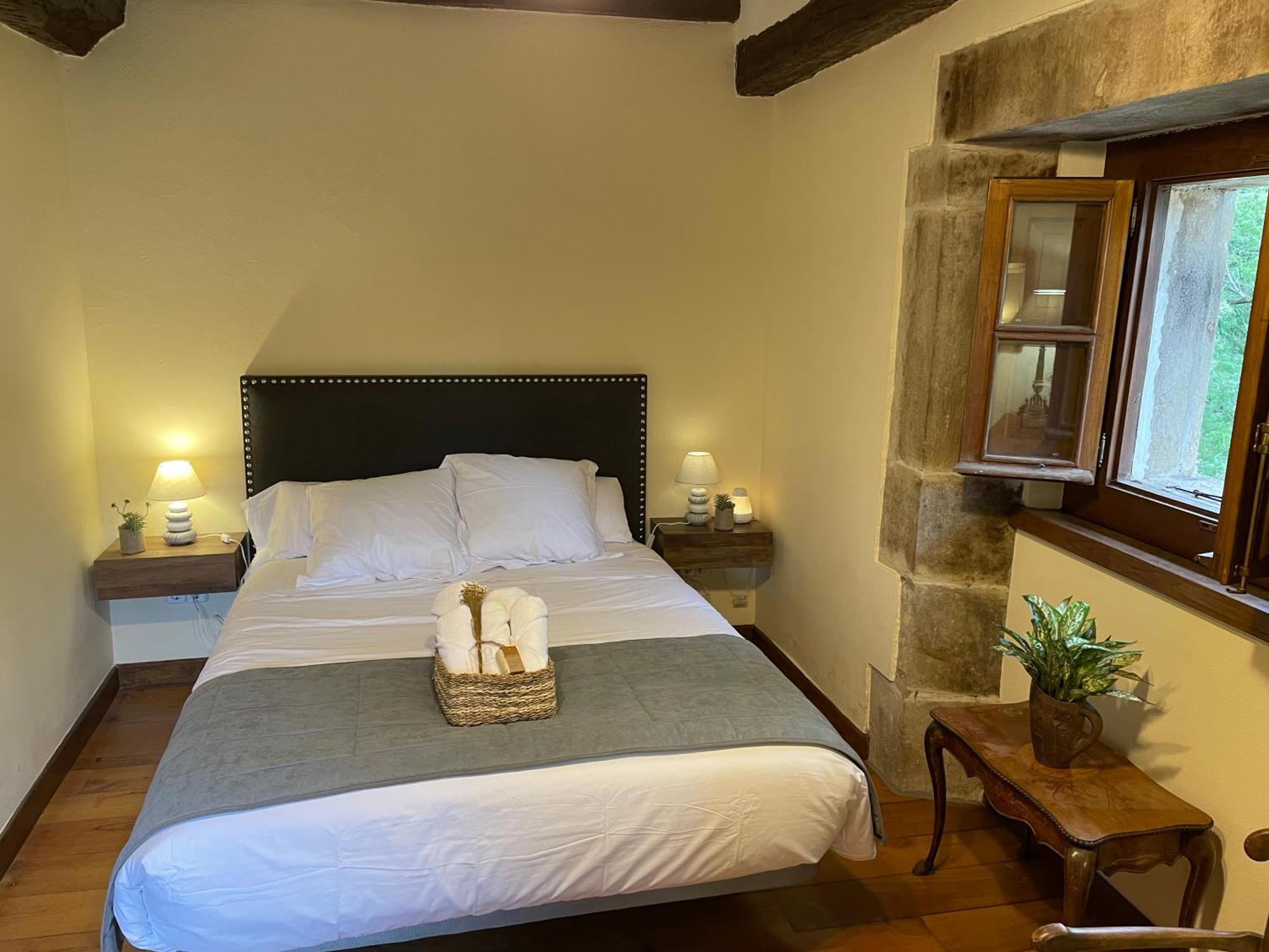 Bed and Breakfast Casa Cordoba Esles Exterior foto
