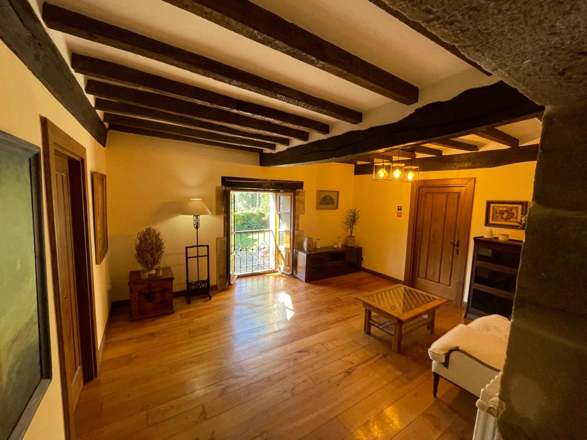 Bed and Breakfast Casa Cordoba Esles Exterior foto